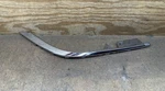 2006-2011 Cadillac Dts Driver Left Front Bumper Trim Chrome Molding Oem 25765001. Fixed Price $70.00.