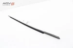 2021 Acura Tlx Front Right Passenger Side Door Window Belt Molding Oem. Fixed Price $91.99.