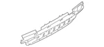 Genuine Bmw Reinforced Panel 51-12-8-080-608. Fixed Price $169.65.