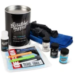 Exact-match Touch Up Paint Kit Buick Deep Azure Metallic (WA693D/GUM). Fixed Price $99.25.