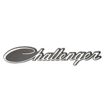 2015-2023 Dodge Challenger Chrome Emblem Badge Nameplate New Mopar 68225058AA. Fixed Price $81.84.