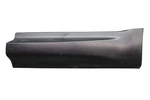 14-22 Land Range Rover Sport Rear Left Door Lower Molding Trim Black Oem. Fixed Price $70.00.