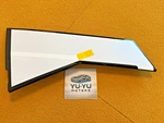 Mazda Genuine CX-5 17-25 Rear Right Door Pillar Garnish Trim KB8A-50-M50H Oem. Fixed Price $103.96.