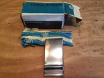 Nos Genuine Gm New Stock Molding Kit Group 12.116 9631724. Fixed Price $85.01.