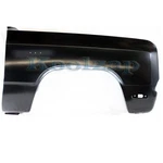 For 81-93 Ramcharger D/w-series Pickup Truck Front Fender Quarter Panel Right. Fixed Price $326.95.