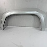 Used 2025 2026 Toyota 4RUNNER Front Left Fender Flare Molding 75086-35080 Oem. Fixed Price $198.00.