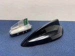 05 19 Bmw F22 2/3/4 Series Rear Upper Roof Gps Antenna Cover Molding Trim Oem. Fixed Price $36.49.