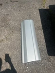 2003-2009 Lexus GX470 Front Left Side Door Cladding Trim Molding Cover, 1F0. Fixed Price $149.99.