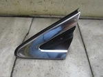 2010-2016 Buick Lacrosse Frontdriver Side Fender Rear Upper Molding Oem 20833654. Fixed Price $37.50.