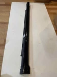 Rocker Moulding Skirt Panel BLACK=212 75860-30320 Fits Lexus GS450H 2006-2011. Fixed Price $73.66.