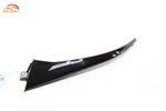 2017-20 Maserati Levante Tailgate Liftgate Back Door Left Spoiler Molding Oem. Fixed Price $65.99.