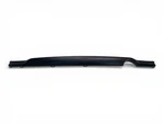Mini Cooper Base Rear Bumper Center Spoiler Trim 51127127962 05-08 R50 R52 529. Fixed Price $59.99.