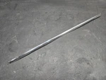 Rear Left Door Window Belt Molding 2015 Nissan Altima 82821-3TA0A 2013 2018. Fixed Price $69.50.