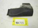 Quarter Panel Trim Outlook 2007 2010 Left Driver Side Rear Back Rocker Molding. Fixed Price $59.99.