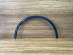 2019-2022 Bmw X7 G07 Front Left Side Fender Wheel Arch Flare Molding 7441125 Oem. Fixed Price $152.00.