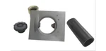 Tanks Inc. Weld-in Fuel Door Assembly Ffd-k. Fixed Price $89.99.