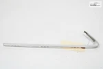 2013-2017 Audi Q5 Rear Left Side Quarter Window Glass Lower Molding Oem. Fixed Price $84.99.