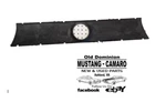 1971-1973 Mustang Tail Light Trim Panel Metal. Fixed Price $34.99.