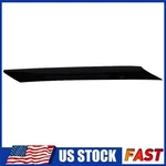 New For Kia Carnival 22-24 Left Windshield Trim Pillar Molding Black 86250R0000. Fixed Price $111.69.