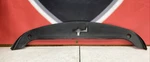 2012 Porsche Boxster 997.2 Front Hood Trunk Trim Cover 99750481104. Fixed Price $75.00.