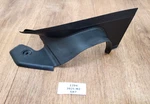Oem Bmw G42 G87 M2 Rear Left Driver Side Taillight Drip Rail Trim Cover 6K Mi. Fixed Price $39.95.