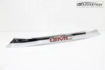 2020-2023 Gmc Acadia Tailgate Liftgate Handle Applique Molding W/ Emblem Oem. Fixed Price $248.99.