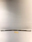 2012-2020 Oem Tesla Model Rear Right Passenger Outer Chrome Belt Molding 19K. Fixed Price $65.00.