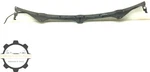 2015-2021 Mercedes W205 C300 Front Windshield Wiper Nozzle Cover Panel Oem. Fixed Price $84.99.