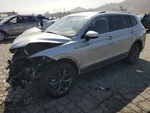 Left Rear Door Moulding Oem 2022 Volkswagen Tiguan 5NL 854 949 H 9B9. Fixed Price $150.00.