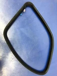 13-16 Mercedes GL450 X166 Rear Right Quarter Window Weather Strip A1666700239. Fixed Price $28.90.