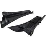 Windshield Wiper Cowl Panel Griller Ford F250-F550 Super Duty BC3Z25022A68AA. Fixed Price $129.47.