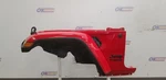 18 Jeep Wrangler Jlu Rubicon Fender Front Left Driver Red With Flare. Fixed Price $700.00.