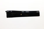 2014 - 2019 Toyota Highlander Rear Left Side Door Applique Molding Oem Black 218. Fixed Price $82.09.