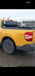 2022-2025 Ford Maverick Truck Bed Left Rail Molding Cover Panel Oem. Fixed Price $150.00.