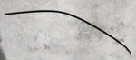 2002-2007 Subaru Impreza Wrx Sti Passenger Right Roof Molding Trim #91046FE061. Fixed Price $69.99.
