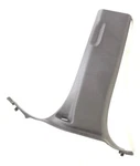 New Oem Ford Interior Lower Center Pillar Trim Rh JL1Z7824356AB Expedition 18-21. Fixed Price $131.25.