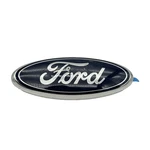New 2003 2016 Ford Expedition Rear Hatch Emblem 7" Oval Oem AT4Z-9942528-B Nos. Fixed Price $39.00.