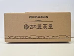 New Genuine Volkswagen Oem 3G8867940 Cap. Fixed Price $7.75.