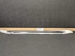 New Oem 2019-2024 Lexus ES350 Left Rear Door Belt Molding Driver 75740-06230. Fixed Price $48.99.