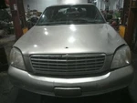 Driver Left Center Pillar Fits 00-05 Deville 108632. Fixed Price $175.00.