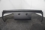 Rear Bumper Cover Valance Trim Panel 4786151 Chrysler Plymouth Prowler 1997-2002. Fixed Price $559.99.