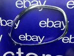 11-16 Mini Cooper R60 R61 Front Left Headlight Chrome Ring Trim 9801573 Oem. Fixed Price $32.76.