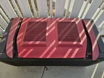 91-99 Toyota MR2 Turbo SW20 Engine Cover W/ Side Panels & Undershield. Fixed Price $700.00.
