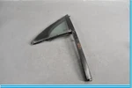 11-18 Volkswagen Vw Touareg Front Left Driver Door Vent Window Glass Oem. Fixed Price $34.00.
