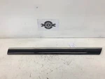 2000-2006 Mercedes Class Rear Door Left Moulding Oem 2206901362 Black. Fixed Price $23.99.
