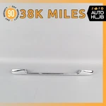 00-04 Aston Martin DB7 Vantage Trunk Lid License Plate Trim Panel Oem 38K. Fixed Price $66.40.