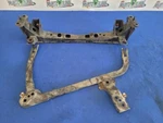 2013-2014 Ford Mustang Shelby GT500 Frame Splash Sheild Radiator Support 2634. Fixed Price $149.99.