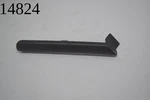 1986 1988 Pontiac Fiero Driver Lh Front Fender Side Molding Trim 10056354. Fixed Price $31.44.