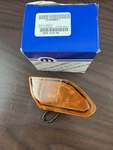 Oem Mopar Front Passenger R/ Side Marker Light Wrangler Gladiator 68302120AB. Fixed Price $50.00.