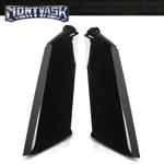 Rear Pillar Molding Trim Cover Panel Fit For 2013-2021 Land Rover Range. Fixed Price $142.95.